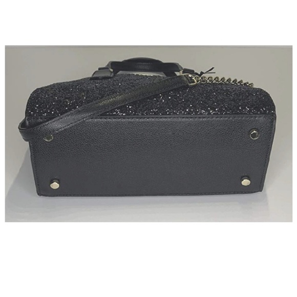 kate spade Reiley Crossbody Bag Black - Picture 3 of 7